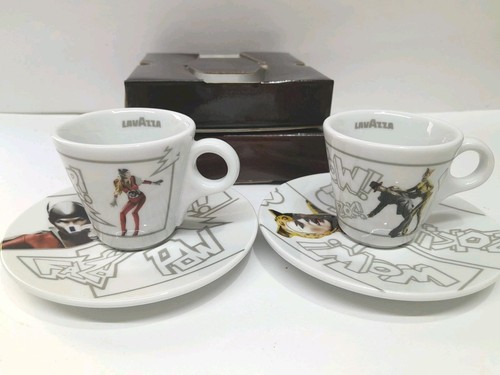 Tazzine caffè lavazza the - tazzine,