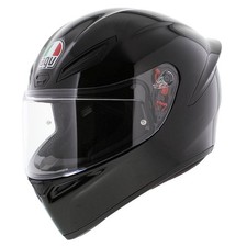 AGV K1 S nero lucido