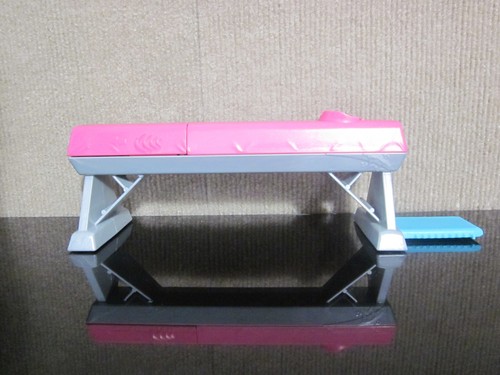 Barbie ginnastica balance - barbie,