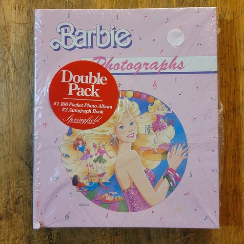 Vintage mattel 1989 barbie - mattel,