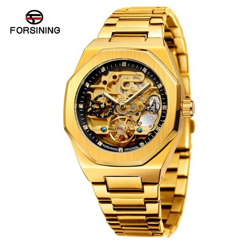 Orologio uomo automatico - orologio,