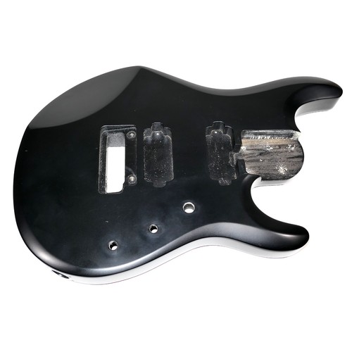 Sterling music man john - by,