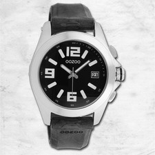 Oozoo Orologio Da Polso Da