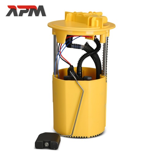 Pompa carburante gruppo