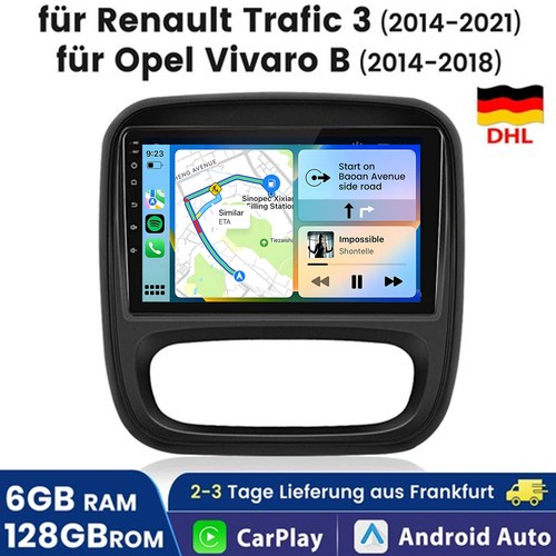 Autoradio 128gb carplay - autoradio,