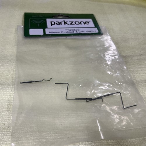 Parkzone pkz3522 set - pkz3522,