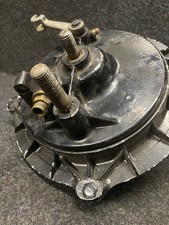 Mozzo anteriore completo