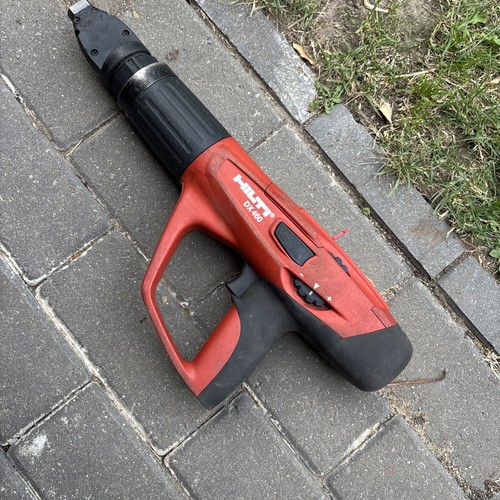 Pistola per unghie hilti dx460 - per,
