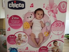 Tappeto 3in1 My First Nest Chicco