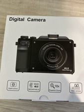 Fotocamera digitale max 48,0