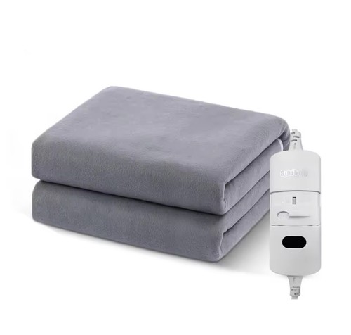 Coperta elettrica riscaldata