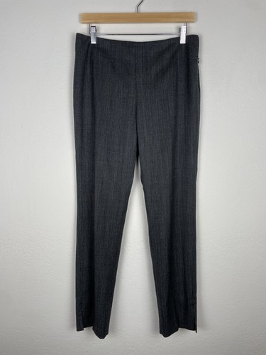 Pantalone prada placcato - pantalone, lana