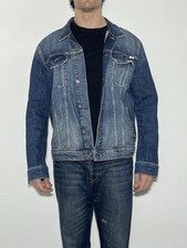 Giacca di jeans vintage