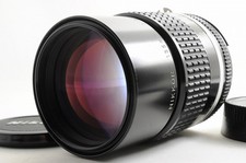Nikon Ai-S Nikkor 135 mm F2.8