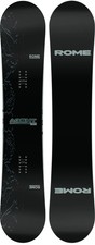 Snowboard ROMA Snowboard AGENT