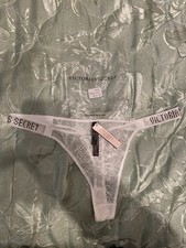 Mutande Victoria's Secret