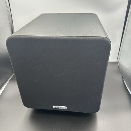 Polk audio psw111 subwoofer - polk,