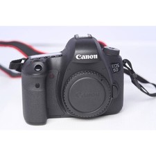 Canon usato EOS 6D Corpo
