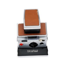 Polaroid SX-70 Land Camera