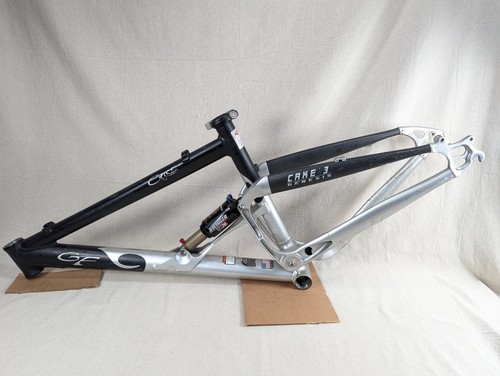 Telaio mountain bike - , gary