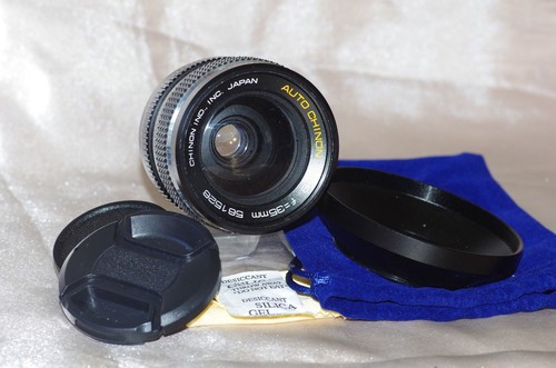 Objectif grand angle m42 - grand,