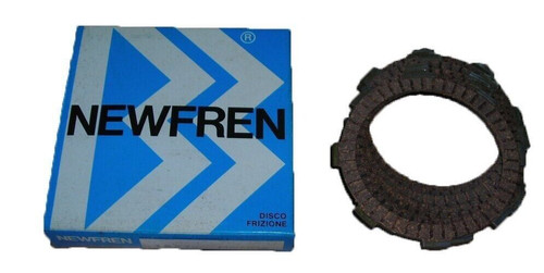 Dischi frizione newfren per - 8,