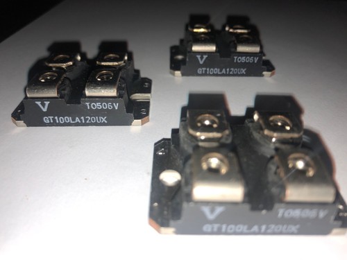 Gt100la120ux - /,