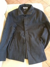 Giacca giaccone da Uomo Nuova