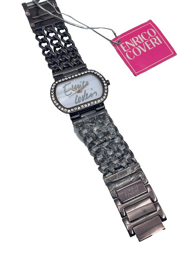 Orologio enrico coveri - orologio,