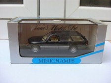 Mercedes TD Turbo break 1991