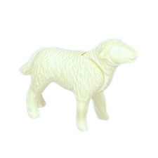 Playmobil 7259 allevamento