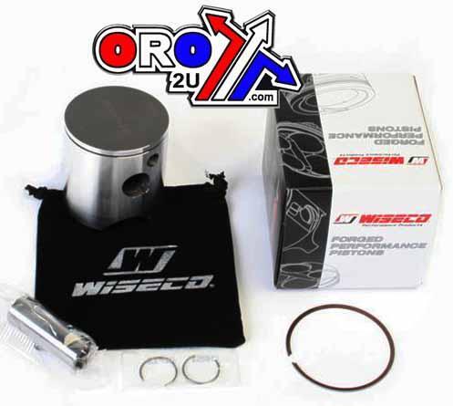 Kit pistoni wiseco 56mm cagiva - kit,