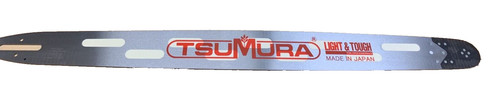Barra guida tsumura - barra,