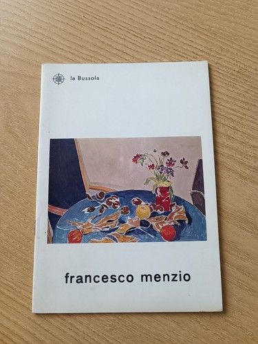 Francesco menzio galleria - , la