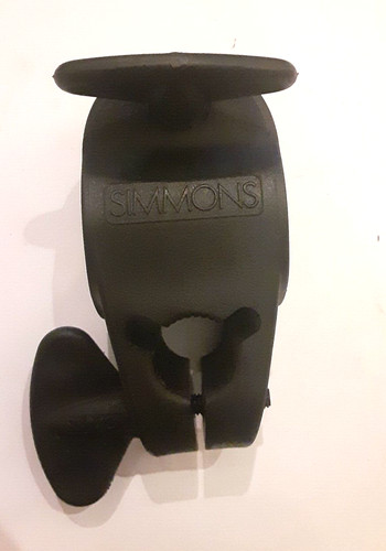 Simmons sd7pk staffa per - sd7pk,