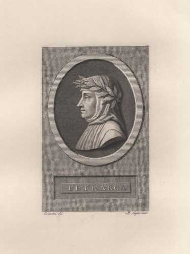 Pietro ermini portrait - ermini, de