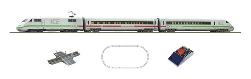 Roco 51162 set avviamento - roco,