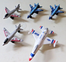 5 Giocattoli - Aerei Caccia