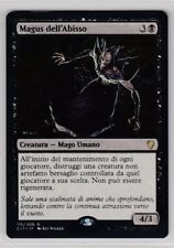 Magic Magus dell'Abisso - Magus of the Abyss 115/309 C17 R