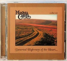 Magna Carta- Deserted Highways