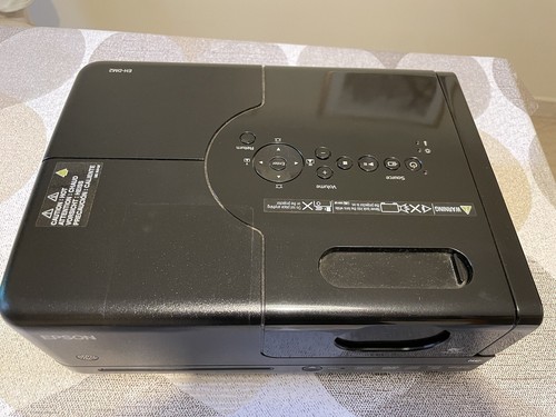 Proiettore epson dm2 - proiettore, eh-dm2