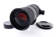 Sigma 135-400 mm D f/4.5-5.6