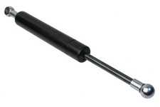 Bonnet spring shock absorbers