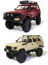 Auto fuoristrada 4x4 - , 2.4g
