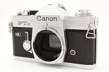 Mint corpo fotocamera - [n, mint-]