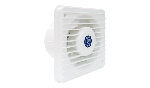 Lux102 aspiratore parete - da,