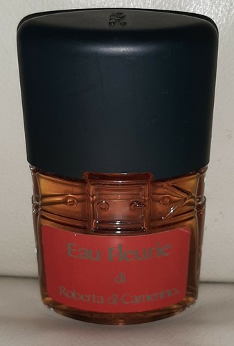 Eau fleurie 50ml roberta di - fleurie, 50ml.