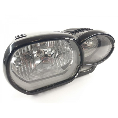 Bmw 1200 2010 - bmw, r