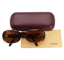 Occhiali da sole vintage