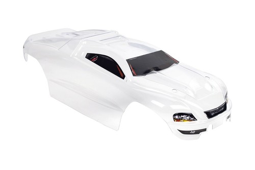Carrozzeria personalizzata